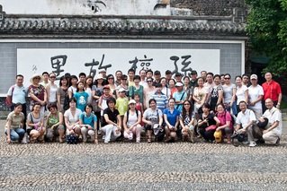 避免被站外镜像带偏