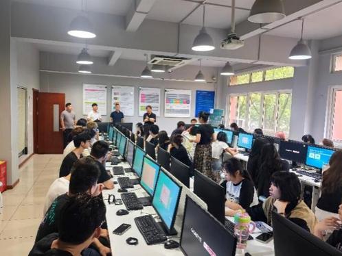 营匠数字建模工作室